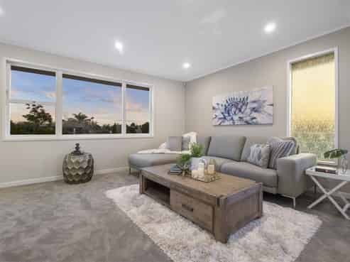 60 (Lot 1) Andrew Road, Howick