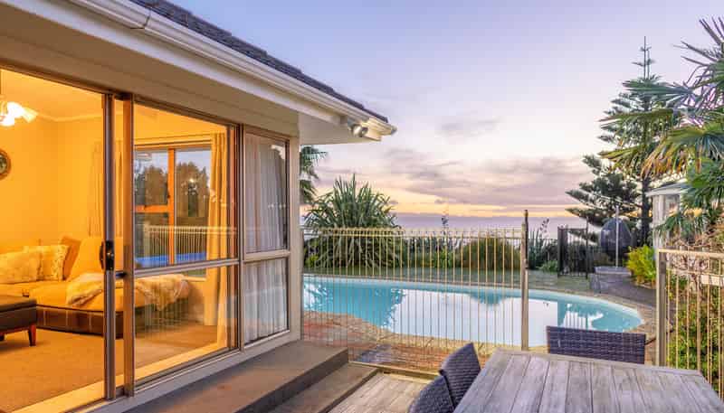 107 Rosetta Road, Raumati South