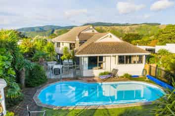 107 Rosetta Road, Raumati South