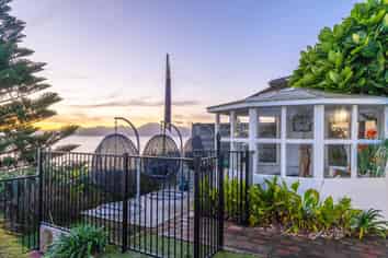 107 Rosetta Road, Raumati South