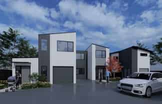 Lot 4/40 Evelyn Place, Hillcrest