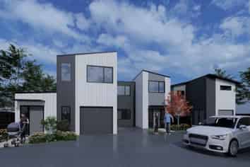 Lot 4/40 Evelyn Place, Hillcrest