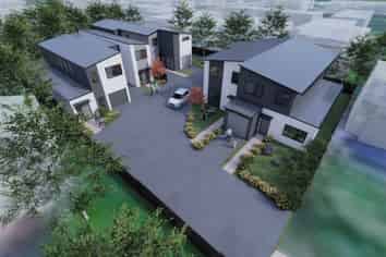 Lot 3/40 Evelyn Place, Hillcrest