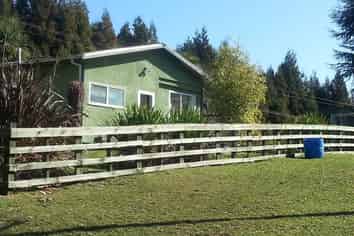 140 Te Puea Road, Tikitere