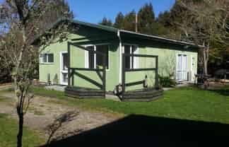 140 Te Puea Road, Tikitere