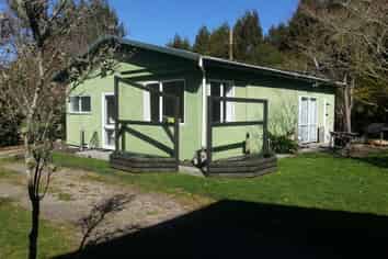 140 Te Puea Road, Tikitere