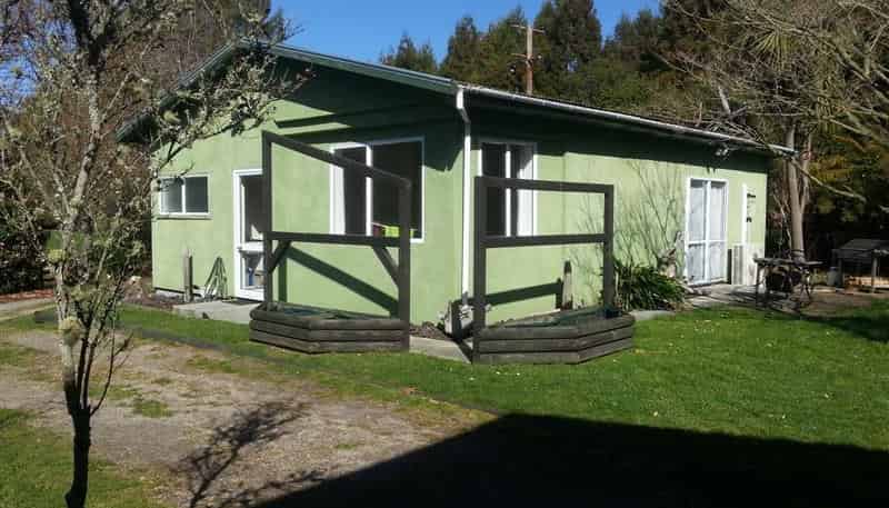 140 Te Puea Road, Tikitere