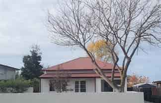 30A Percival Street, 