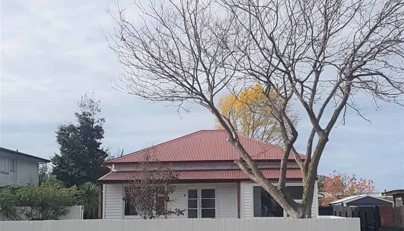 30A Percival Street, 