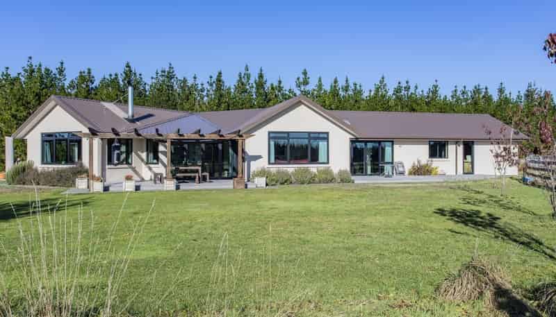 221 Wards Road, Swannanoa