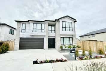 15 Hikuawa Road, Flat Bush