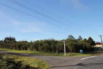 9 Clifford Street, Blackball