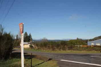 9 Clifford Street, Blackball