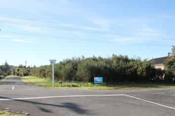 9 Clifford Street, Blackball