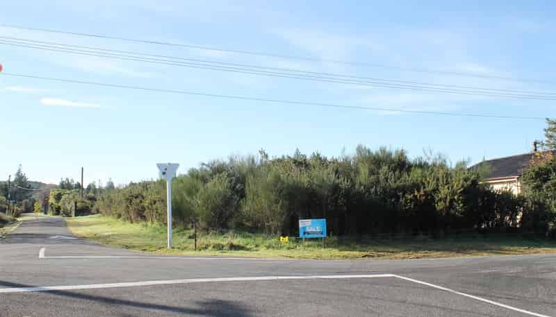 9 Clifford Street, Blackball