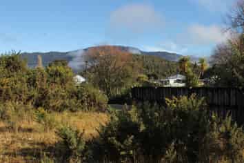 9 Clifford Street, Blackball