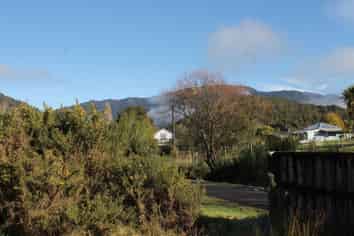 9 Clifford Street, Blackball