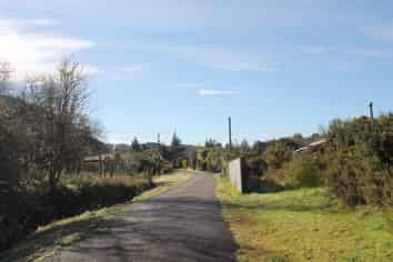 9 Clifford Street, Blackball