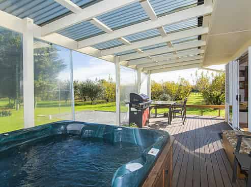 4 Bruce Road, Ormond