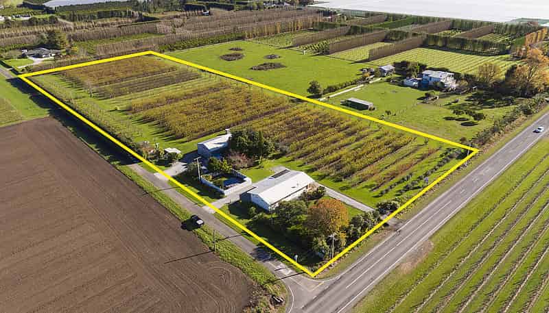 4 Bruce Road, Ormond