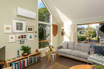 221D Huatoki Street, Vogeltown