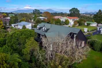 221D Huatoki Street, Vogeltown