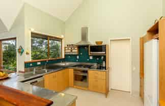 221D Huatoki Street, Vogeltown