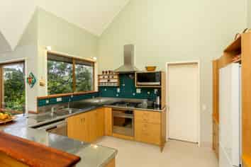 221D Huatoki Street, Vogeltown