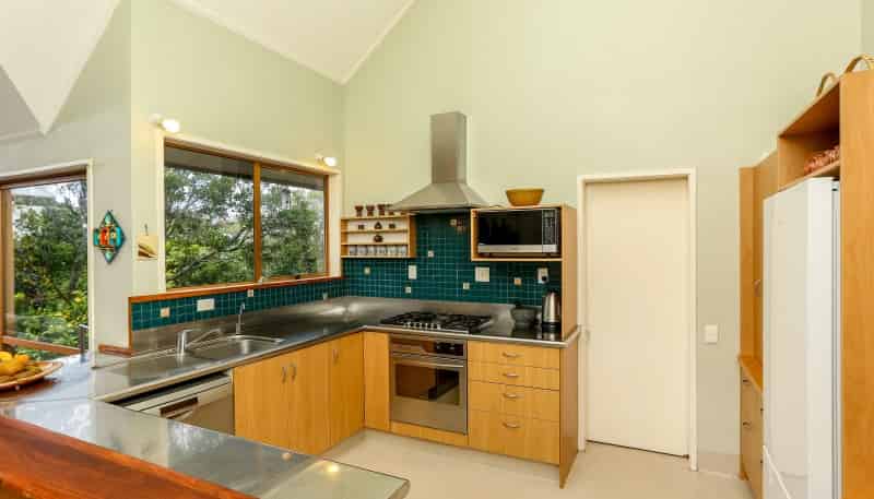 221D Huatoki Street, Vogeltown