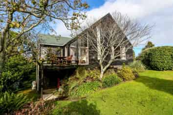 221D Huatoki Street, Vogeltown