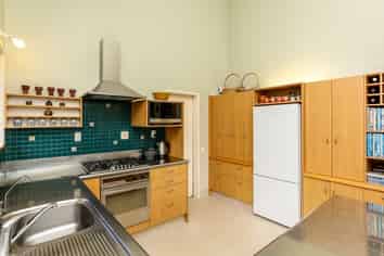 221D Huatoki Street, Vogeltown