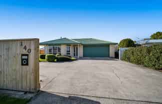 140 Waihi Road, Hawera