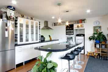 21 Foster Terrace, Onekawa