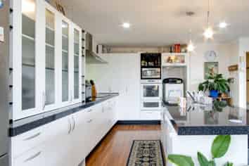 21 Foster Terrace, Onekawa