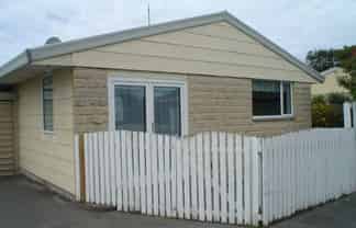 2/31 Hoani Street, Papanui