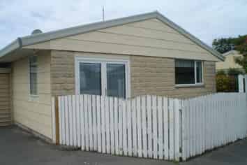 2/31 Hoani Street, Papanui