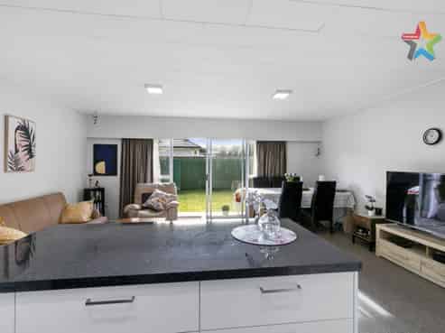 4/637 High Street, Boulcott