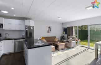 4/637 High Street, Boulcott