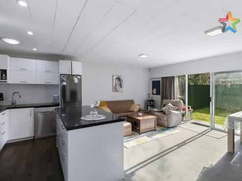 4/637 High Street, Boulcott