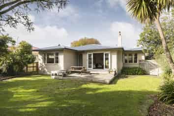 53 Churchill Avenue, Hokowhitu