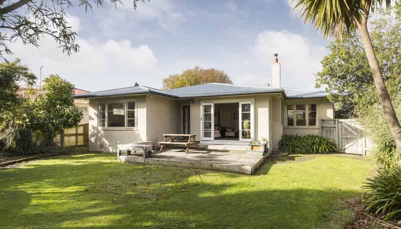 53 Churchill Avenue, Hokowhitu