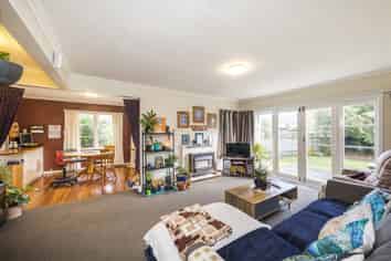 53 Churchill Avenue, Hokowhitu