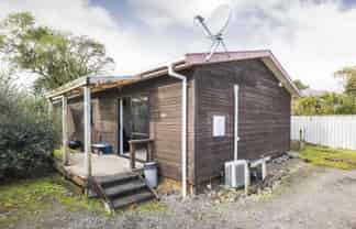 556B Ferguson Street, Terrace End