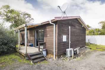 556B Ferguson Street, Terrace End