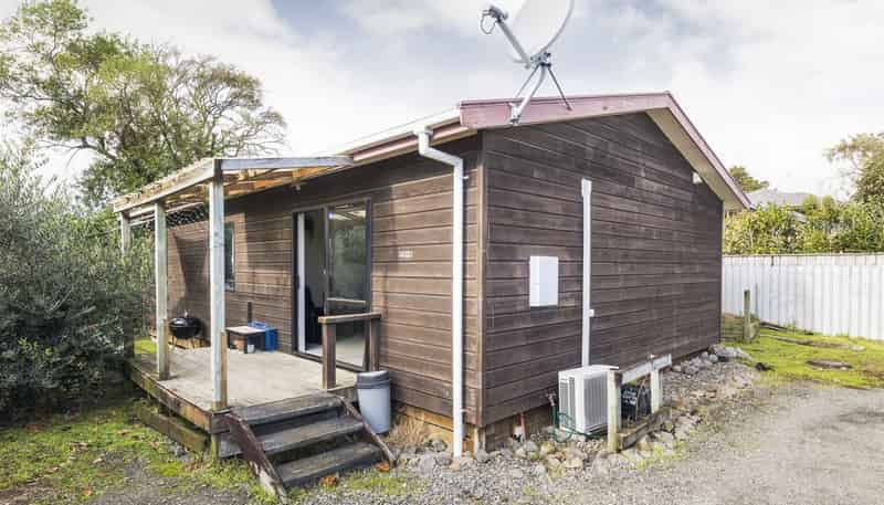 556B Ferguson Street, Terrace End