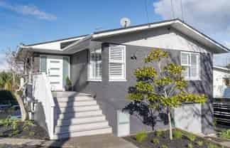 35 Piccadilly Place, Kohimarama