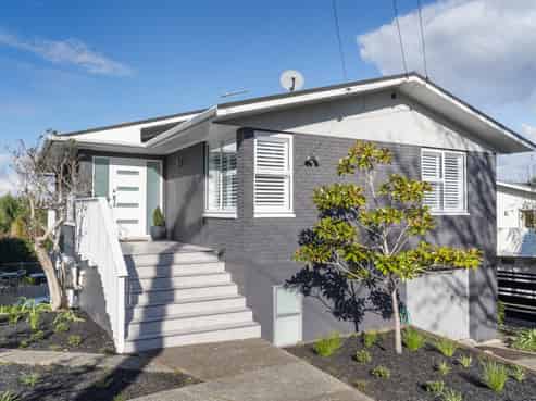 35 Piccadilly Place, Kohimarama