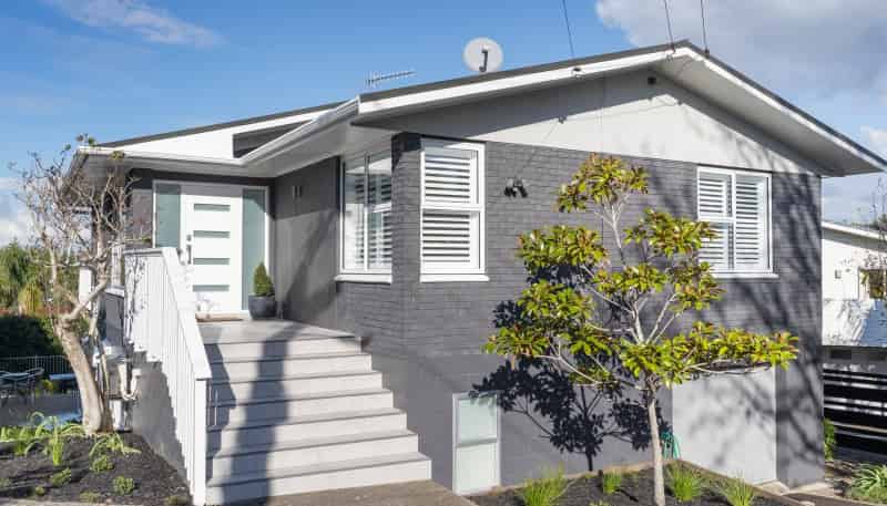 35 Piccadilly Place, Kohimarama