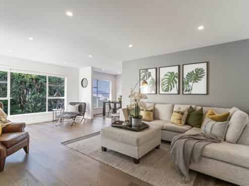 35 Piccadilly Place, Kohimarama