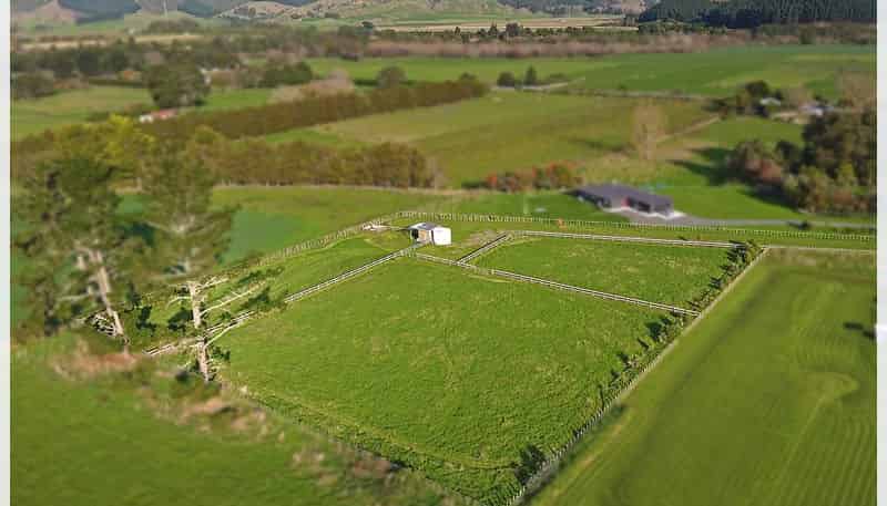 213c Muhunoa East Road, Ohau